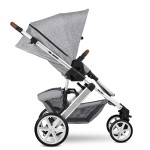 ABC - Design Salsa 4 Graphite Grey
